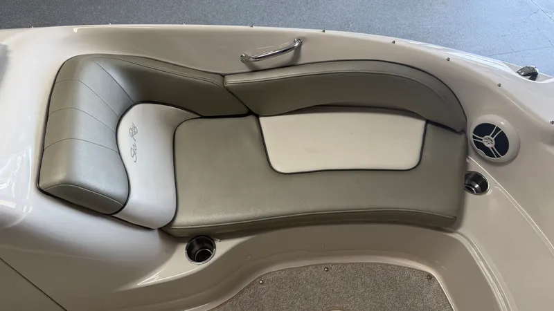 Slide: The Image of Sea Ray 200 SUNDECK 2007 - 57