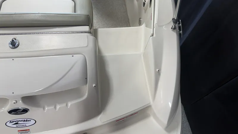 Slide: The Image of Sea Ray 200 SUNDECK 2007 - 15