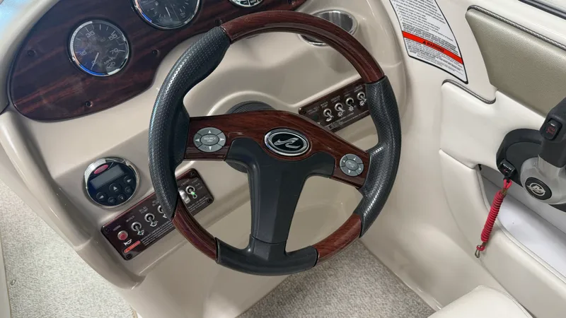 Slide: The Image of Sea Ray 200 SUNDECK 2007 - 43