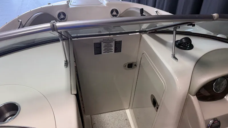 Slide: The Image of Sea Ray 200 SUNDECK 2007 - 55
