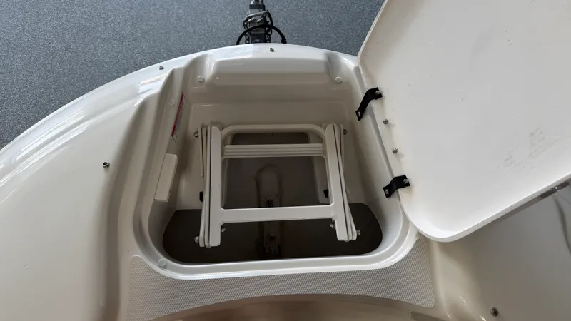 Slide: The Image of Sea Ray 200 SUNDECK 2007 - 67