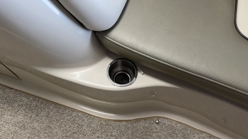 Slide: The Image of Sea Ray 200 SUNDECK 2007 - 58