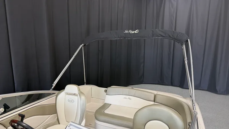 Slide: The Image of Sea Ray 200 SUNDECK 2007 - 68