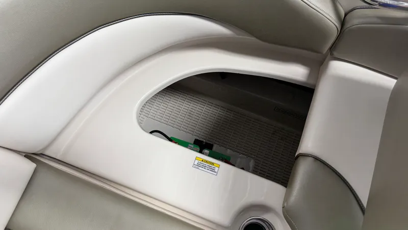 Slide: The Image of Sea Ray 200 SUNDECK 2007 - 24