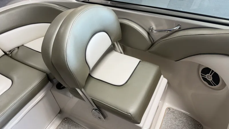 Slide: The Image of Sea Ray 200 SUNDECK 2007 - 31