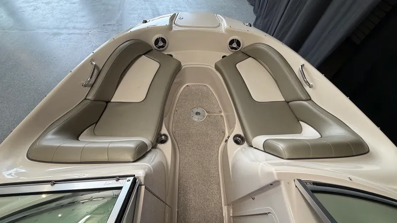 Slide: The Image of Sea Ray 200 SUNDECK 2007 - 56