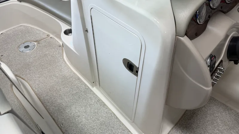 Slide: The Image of Sea Ray 200 SUNDECK 2007 - 47