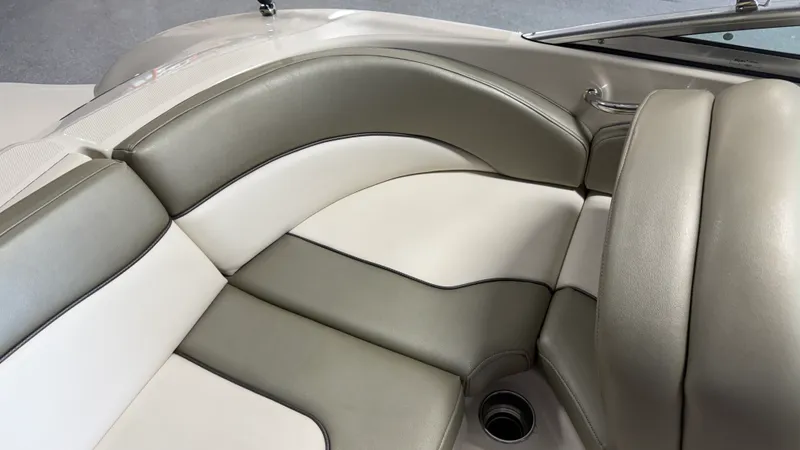 Slide: The Image of Sea Ray 200 SUNDECK 2007 - 22