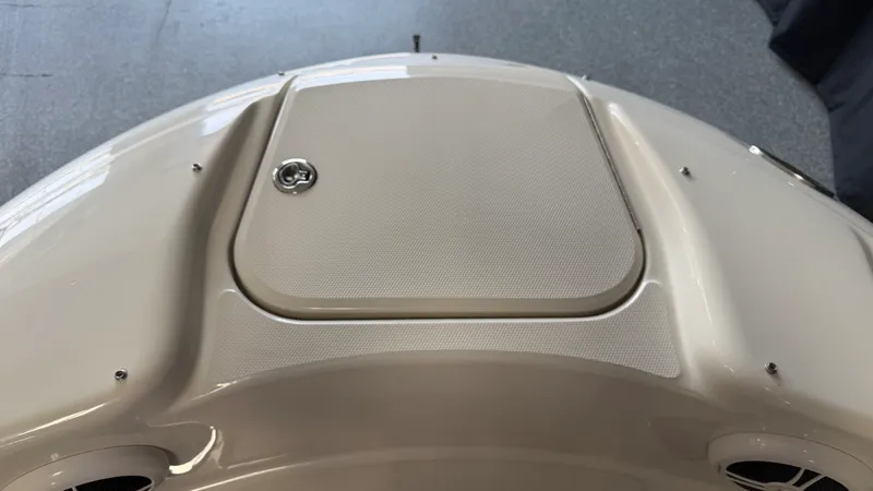 Slide: The Image of Sea Ray 200 SUNDECK 2007 - 66