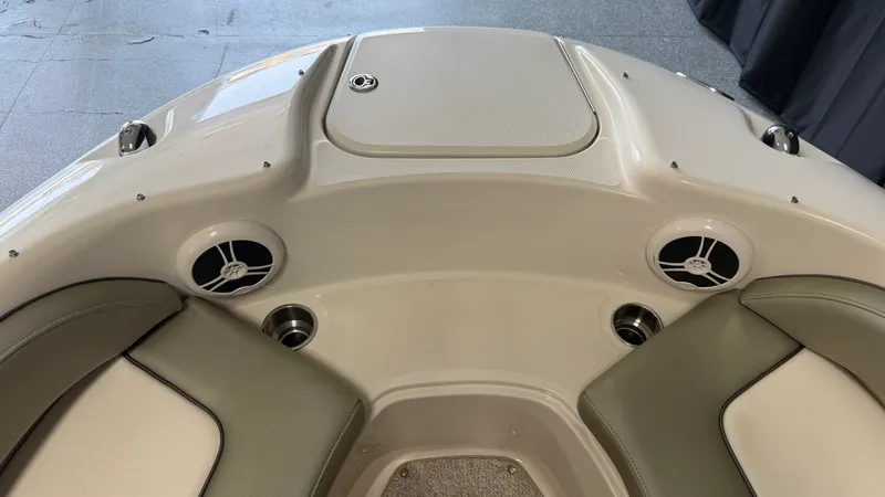 Slide: The Image of Sea Ray 200 SUNDECK 2007 - 63