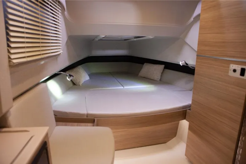 Slide: The Image of Saxdor 320 GTO 2023 - 47