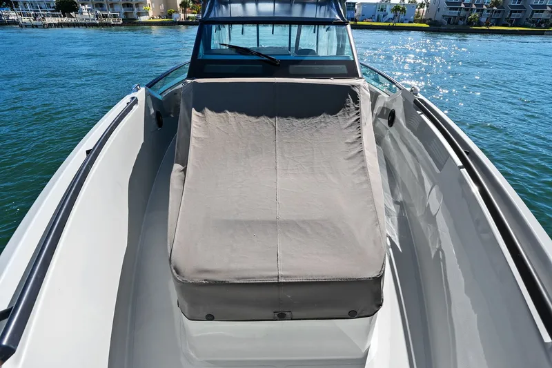 Slide: The Image of Saxdor 320 GTO 2023 - 20