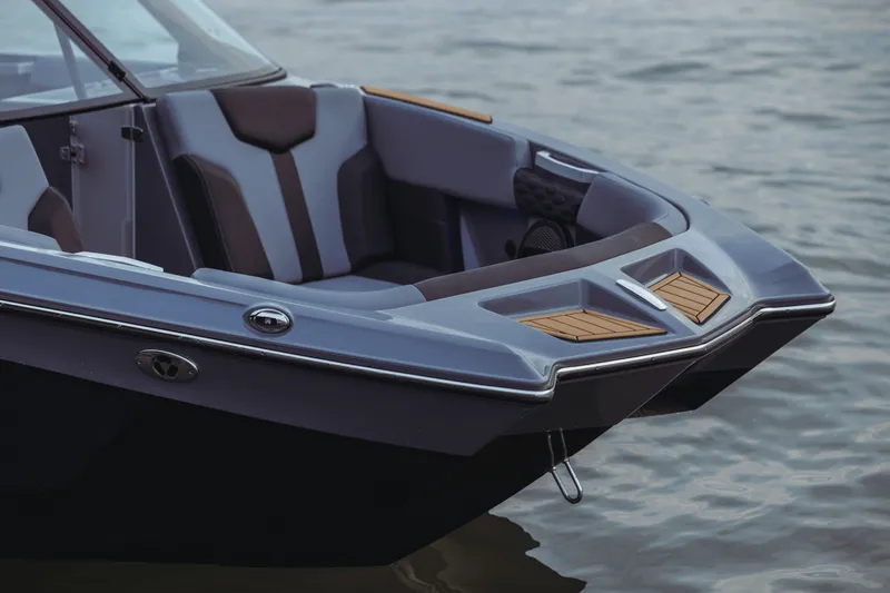 Slide: The Image of Mastercraft XT22 2025 - 5