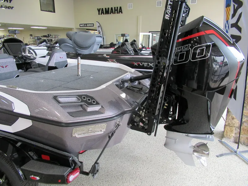 Slide: The Image of Vexus VXS 21 2025 - 2