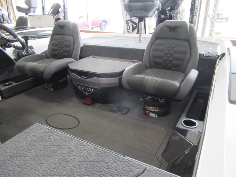 Slide: The Image of Vexus VXS 21 2025 - 6