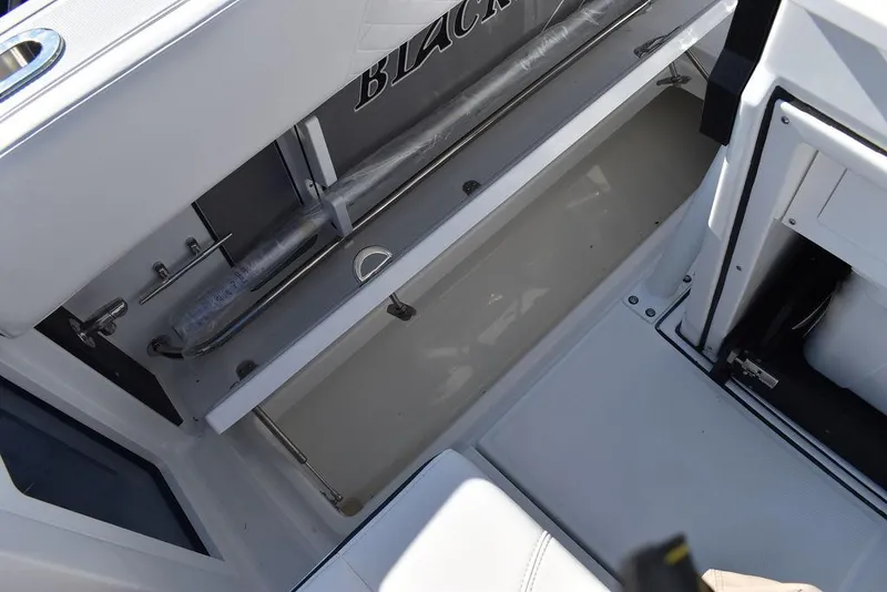 Slide: The Image of Blackfin 272CC 2023 - 54