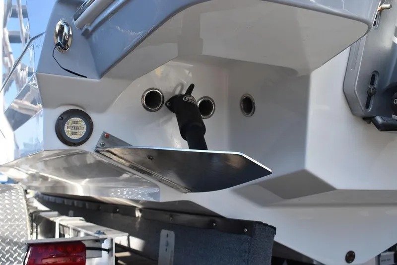 Slide: The Image of Blackfin 272CC 2023 - 56