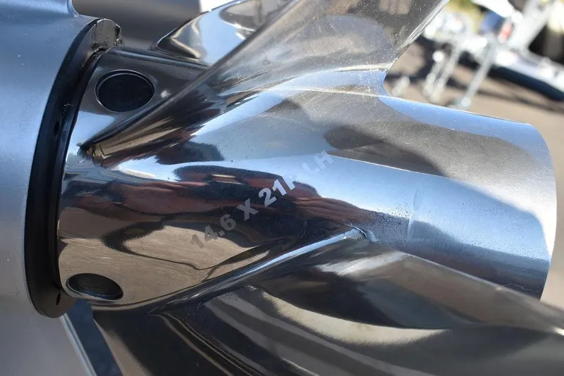 Slide: The Image of Blackfin 272CC 2023 - 57