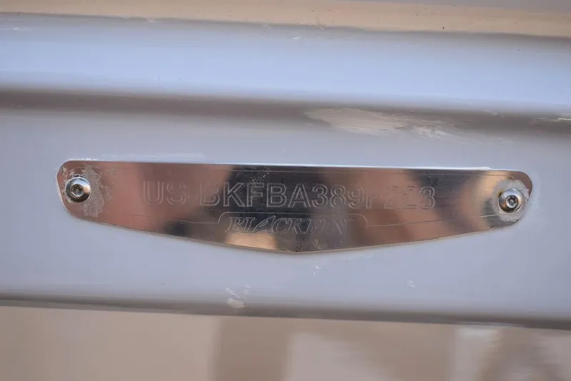 Slide: The Image of Blackfin 272CC 2023 - 61