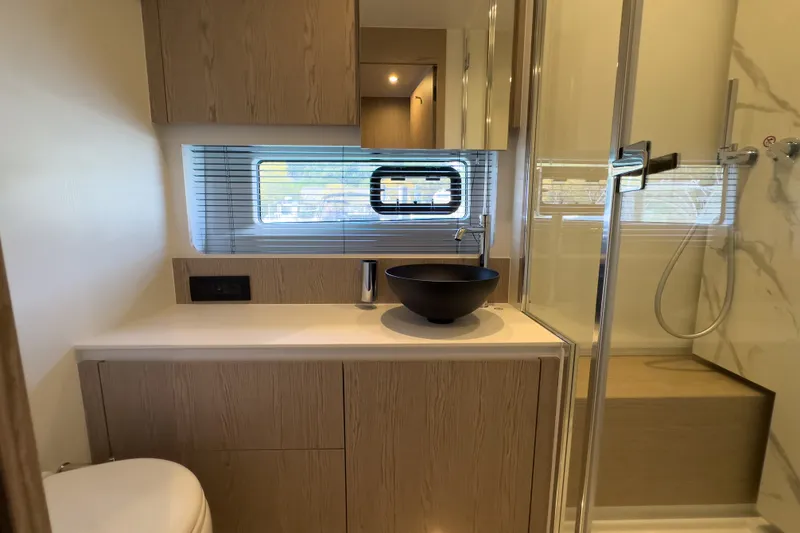 Slide: The Image of Azimut Fly 53 2026 - 43