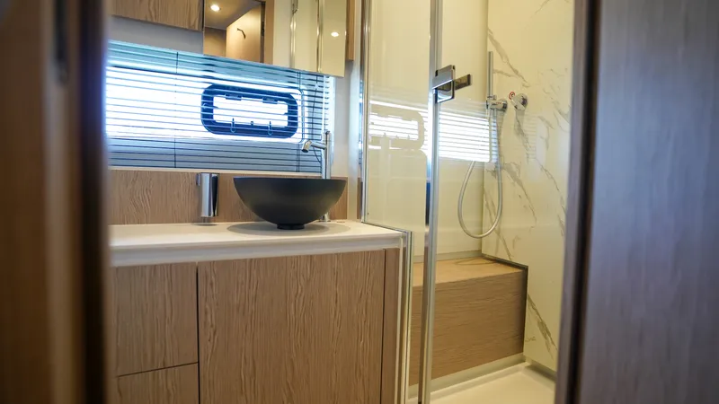 Slide: The Image of Azimut Fly 53 2026 - 44