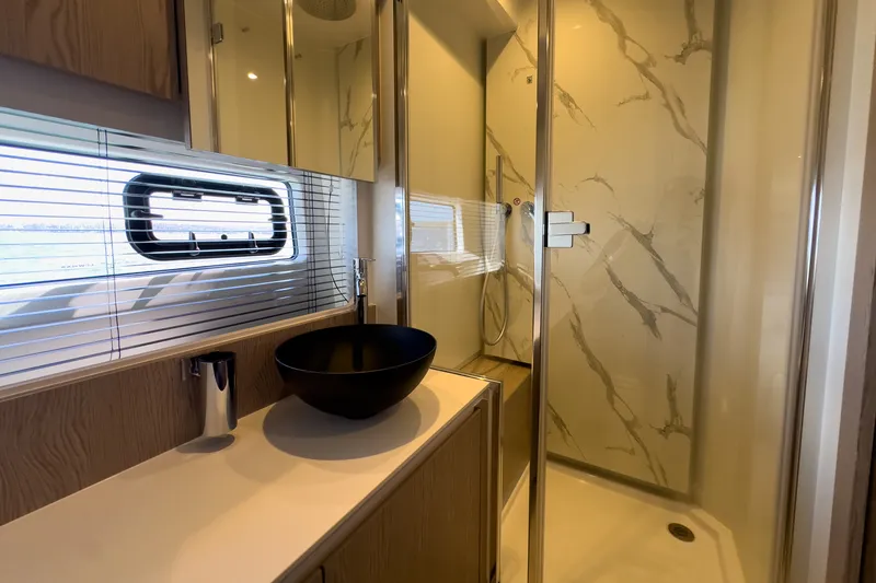 Slide: The Image of Azimut Fly 53 2026 - 45