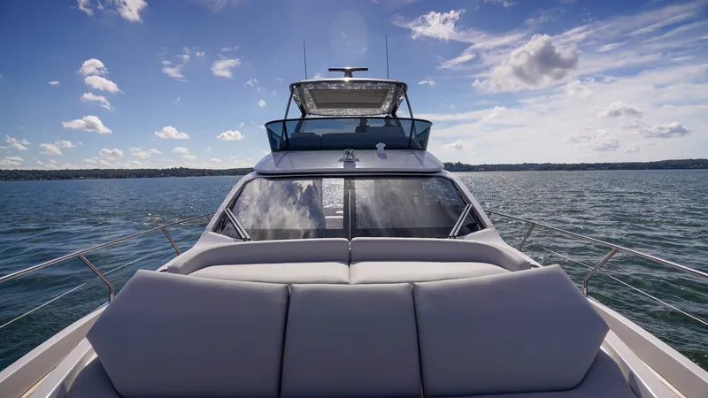 Slide: The Image of Azimut Fly 53 2026 - 52