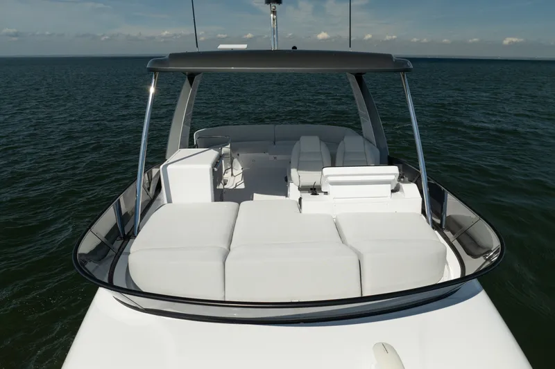 Slide: The Image of Azimut Fly 53 2026 - 58