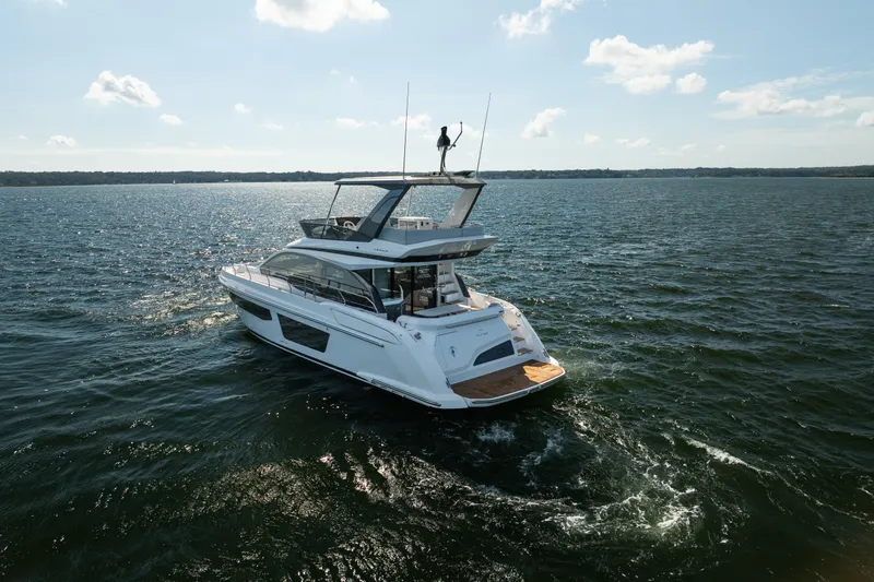 Slide: The Image of Azimut Fly 53 2026 - 66