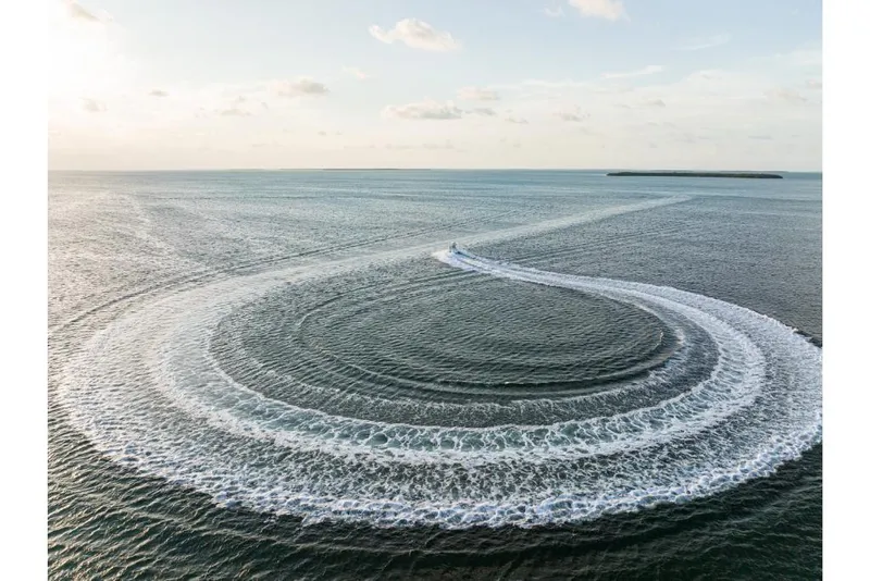 Slide: The Image of Boston Whaler 280 Dauntless 2023 - 78