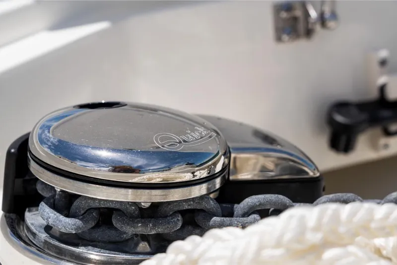 Slide: The Image of Boston Whaler 280 Dauntless 2023 - 94