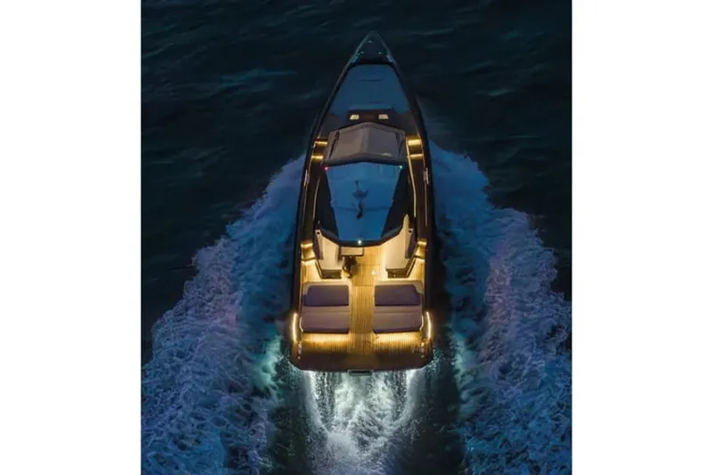 Slide: The Image of Wally wallypower50 2026 - 15