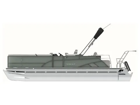 Slide: The Image of Crest Conquest 215 SLS 2026 - 3