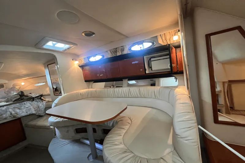 Slide: The Image of Sea Ray 340 Sundancer 2000 - 20