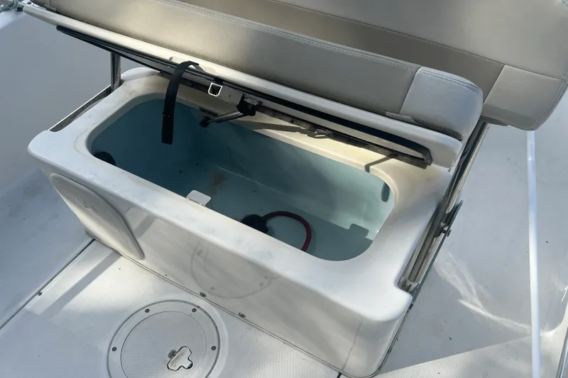 Slide: The Image of Boston Whaler 170 DAUNTLESS 2019 - 13