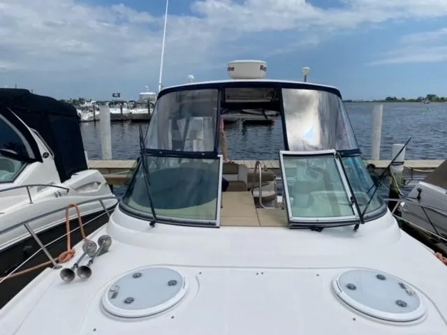 Slide: The Image of Four Winns 355V 2014 - 52