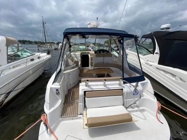 Slide: The Image of Four Winns 355V 2014 - 56