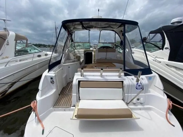 Slide: The Image of Four Winns 355V 2014 - 57