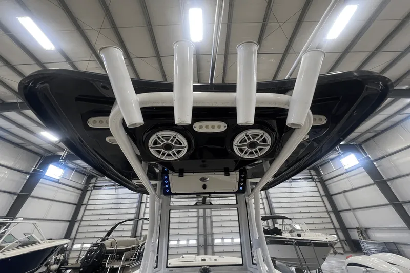 Slide: The Image of Tidewater 256 LXF 2021 - 5