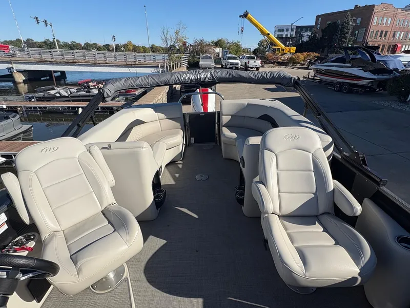 Slide: The Image of Manitou 23 Encore RF SHP 575 2022 - 17