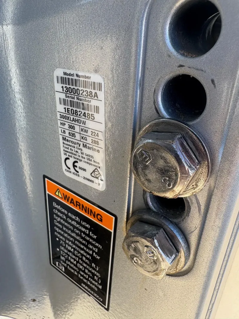 Slide: The Image of Manitou 23 Encore RF SHP 575 2022 - 20