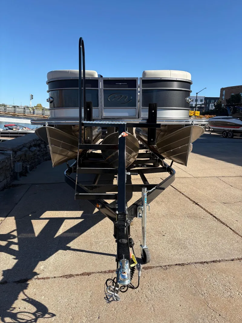 Slide: The Image of Manitou 23 Encore RF SHP 575 2022 - 3