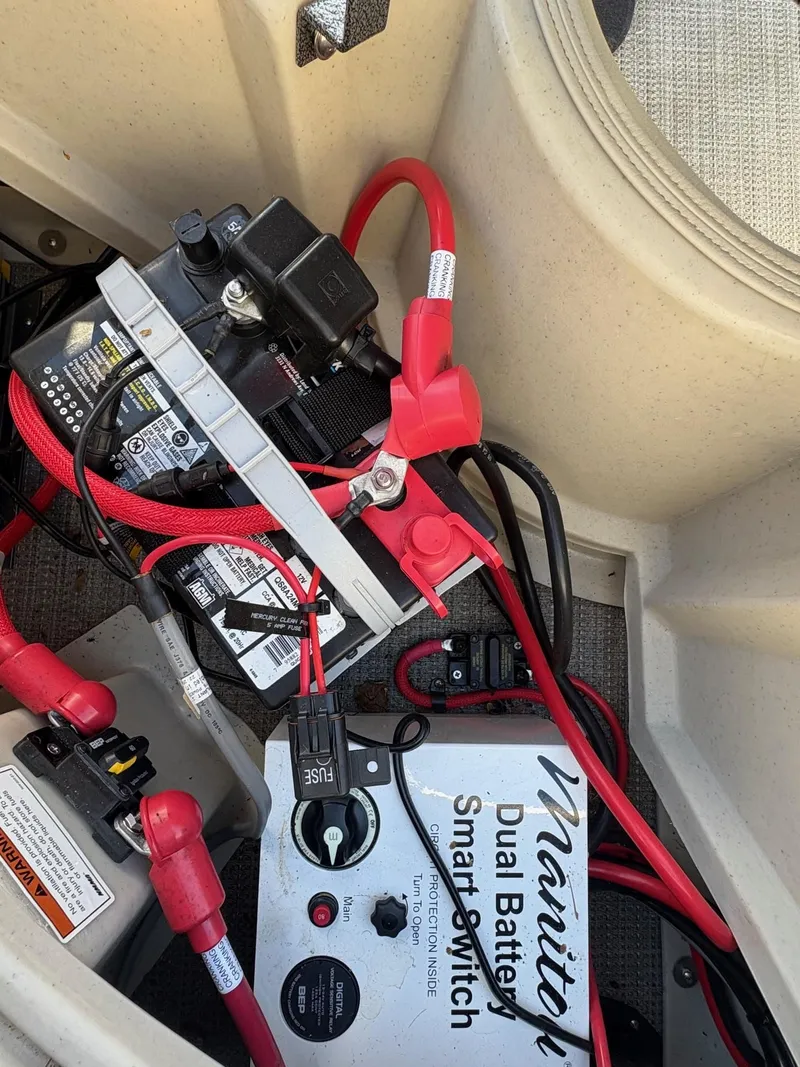 Slide: The Image of Manitou 23 Encore RF SHP 575 2022 - 4