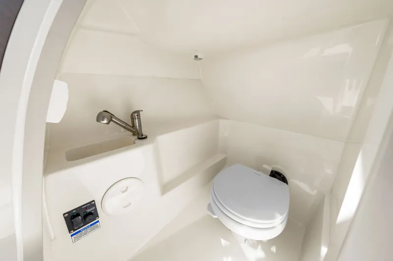 Slide: The Image of Boston Whaler 240 Vantage 2026 - 34