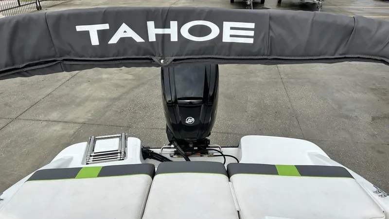 Slide: The Image of Tahoe T16 2021 - 9