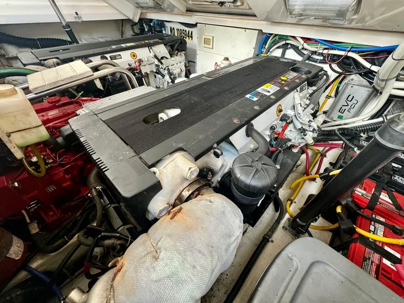 Slide: The Image of Tiara 3200 2006 - 45