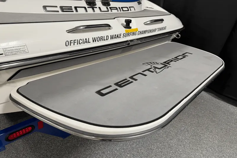 Slide: The Image of Centurion SV 233 2012 - 15