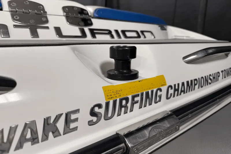 Slide: The Image of Centurion SV 233 2012 - 16