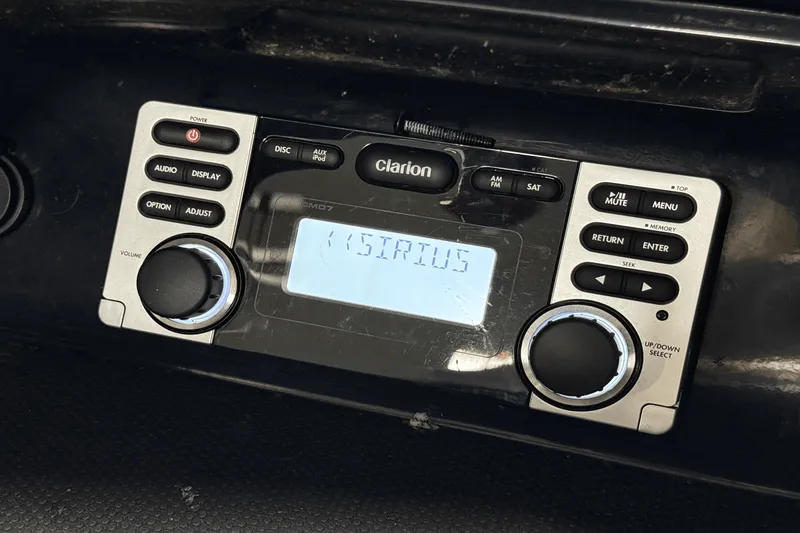 Slide: The Image of Centurion SV 233 2012 - 40