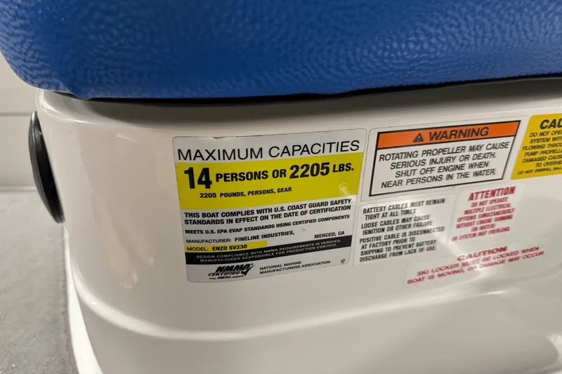 Slide: The Image of Centurion SV 233 2012 - 47